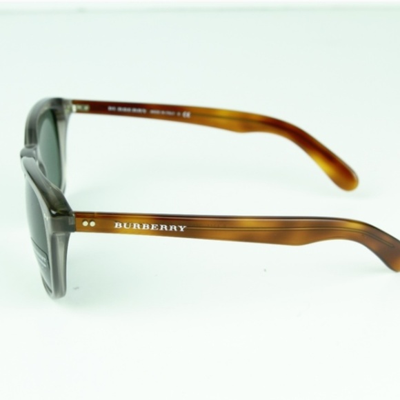NWT Authentic Mens Burberry Sunglasses - Picture 2 of 5
